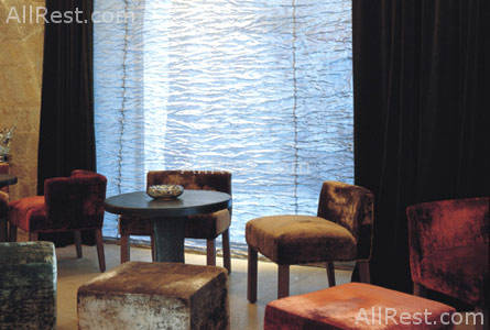 Hotel Neri 18